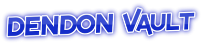 DENDON Vault
